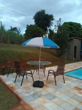 Rancho do ivan